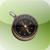A+ German Voice Compass (Deutsch) Kompass icon